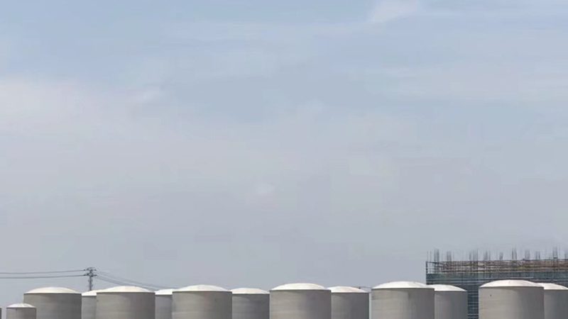 多介质过滤器安装报价，你了解多少？**