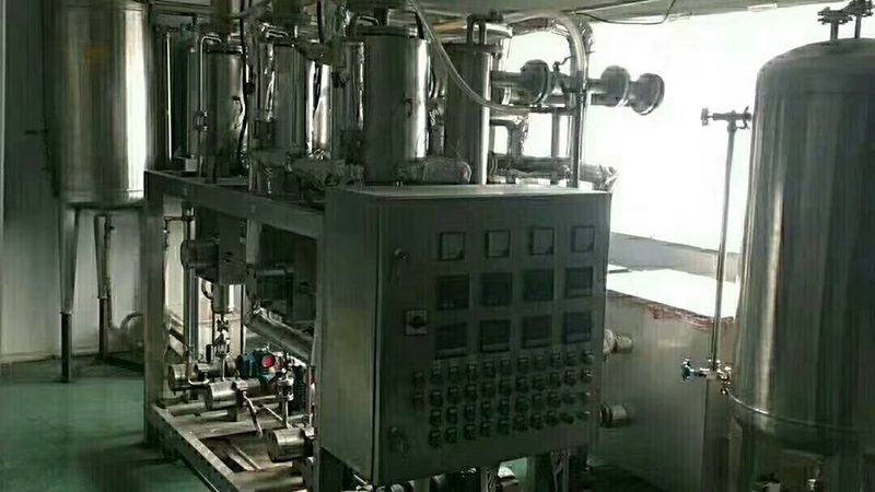 北京反应釜生产厂家排名