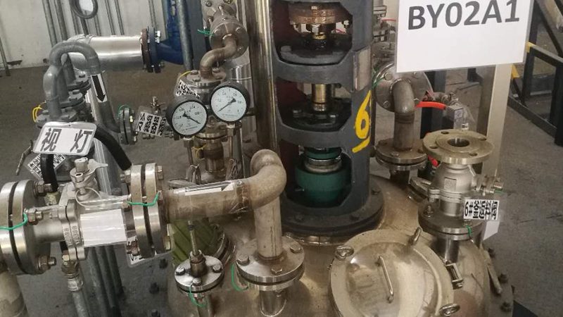 非标压力容器设计规范：揭秘其标准与重要性