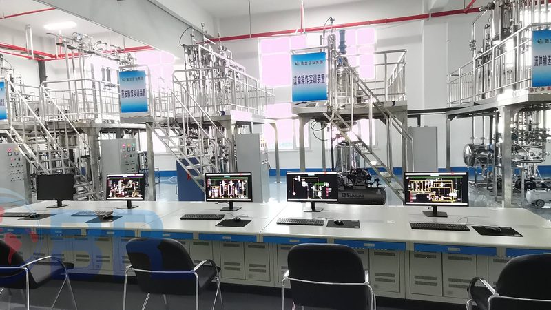 化工管道法兰尺寸标准：关键尺寸解析与选型要点