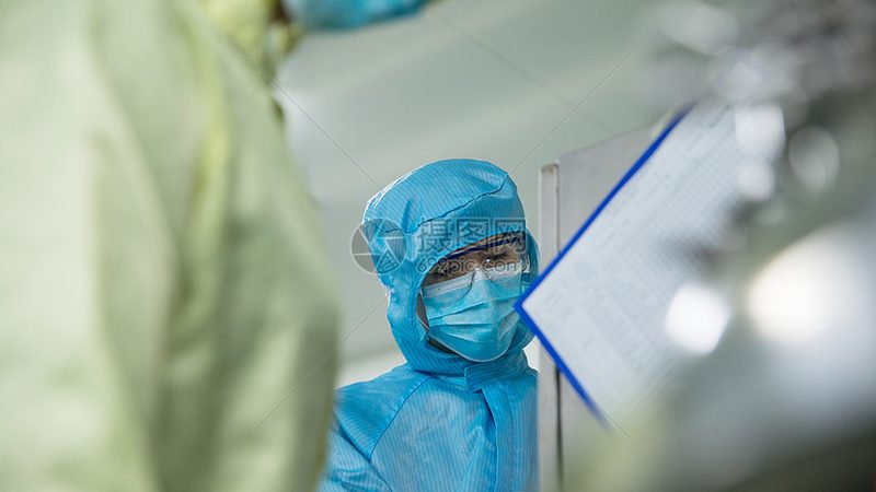 精馏塔材质选型：揭秘化工设备的关键要素**